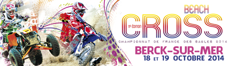 11ème Beach Cross