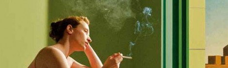 Projection du film "Shirley"(visions of reality).