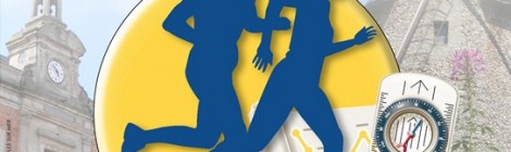 Première Course d'Orientation à Etaples sur mer