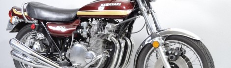 Bourse d’échange de motos anciennes