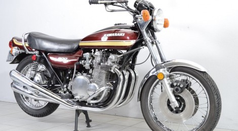 Bourse d’échange de motos anciennes