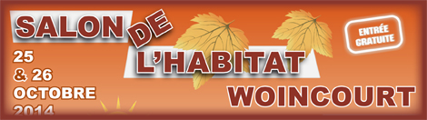 Salon de l’Habitat "Wim’Eco Habitat"