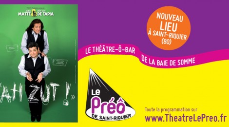 et le 1er novembre !!!