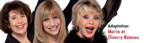 "Le Clan des Veuves"