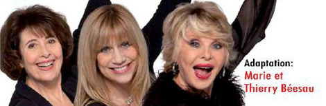 "Le Clan des Veuves"