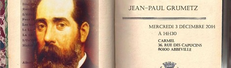 Hector Malot, écrivain au grand cœur. 