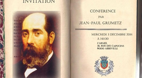 Hector Malot, écrivain au grand cœur. 