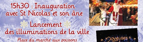Foire d’hiver