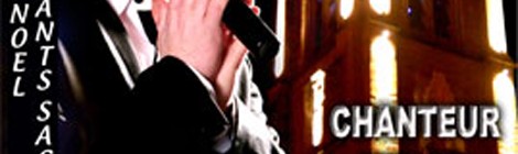 Concert de Patrick Damie.