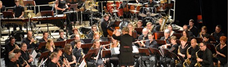 Concert de l'Orchestre d'Harmonie d'Abbeville