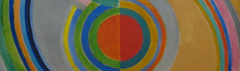 Conférence "Sonia Delaunay, Pionnière de la couleur pure, du fauvisme à l’abstraction" 