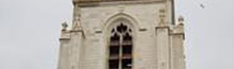 Les crèches de Noël