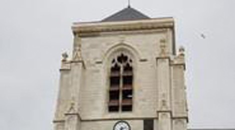 Les crèches de Noël