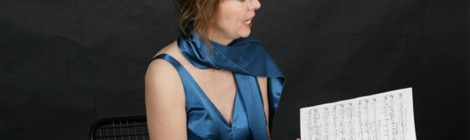 Concert de Noël avec la soprane Isabelle Devigne