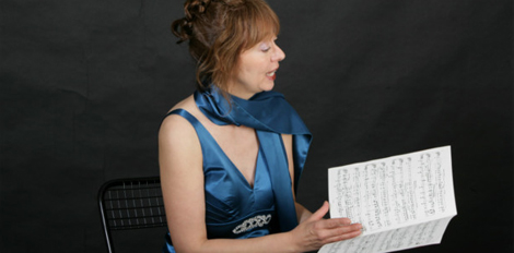 Concert de Noël avec la soprane Isabelle Devigne