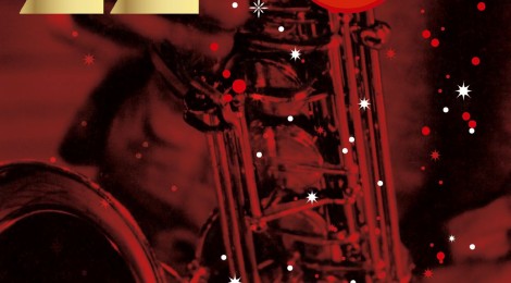 Amélie, Eddy et le Big Band