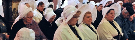 Veillée picarde annuelle