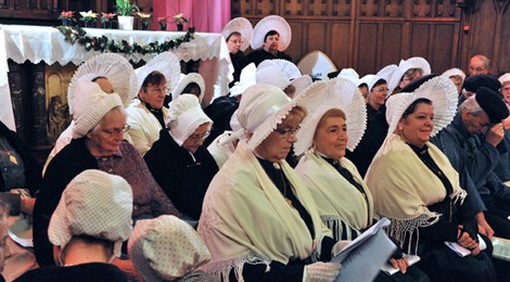 Veillée picarde annuelle