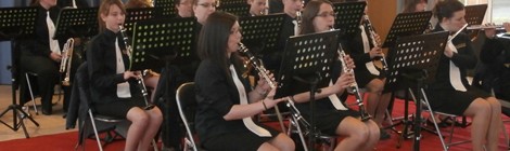 Concert de Noël organisé par l’Harmonie de Quend