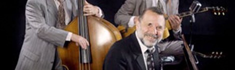 3 for Swing chante Nat King Cole