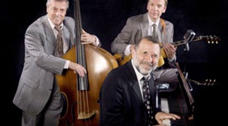 3 for Swing chante Nat King Cole