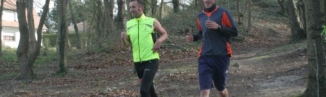 1er Cross Du Bosquet