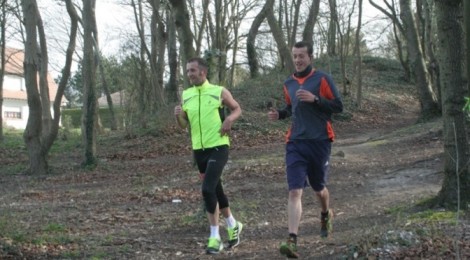 1er Cross Du Bosquet