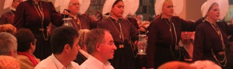 7ème Veillée de Noël en Patois