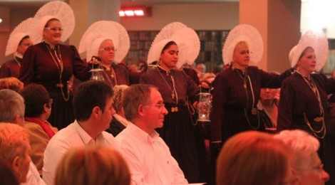 7ème Veillée de Noël en Patois