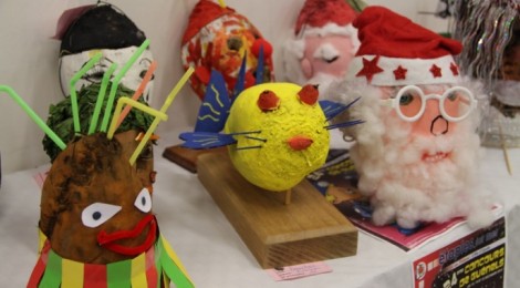 25eme Concours de Guenels