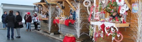 7eme Marché de Noël