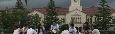 Projection du documentaire "Vivre avec Camus"