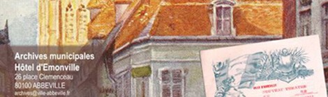 Divertissement et distractions à Abbeville