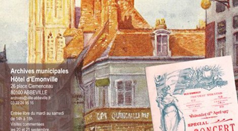 Divertissement et distractions à Abbeville