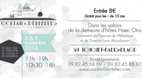 au Touquet - Paris - Plage