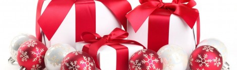 Déambulation de la calèche du Père Noël