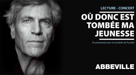 20h30 au Théâtre Municipal