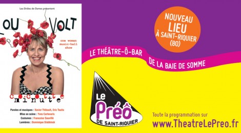 et le 8 novembre !!!