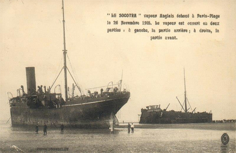 etaples ss socotra