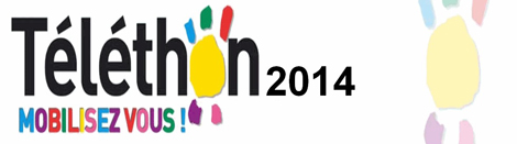Téléthon à Groffliers