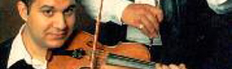 TCHAAS Musique et Voix Tsiganes