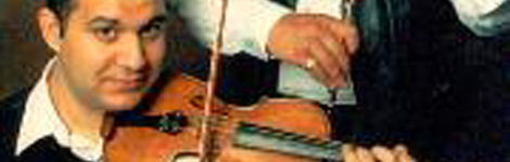 TCHAAS Musique et Voix Tsiganes