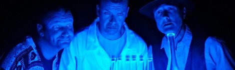 "Le Rêve de MR. Jazz"