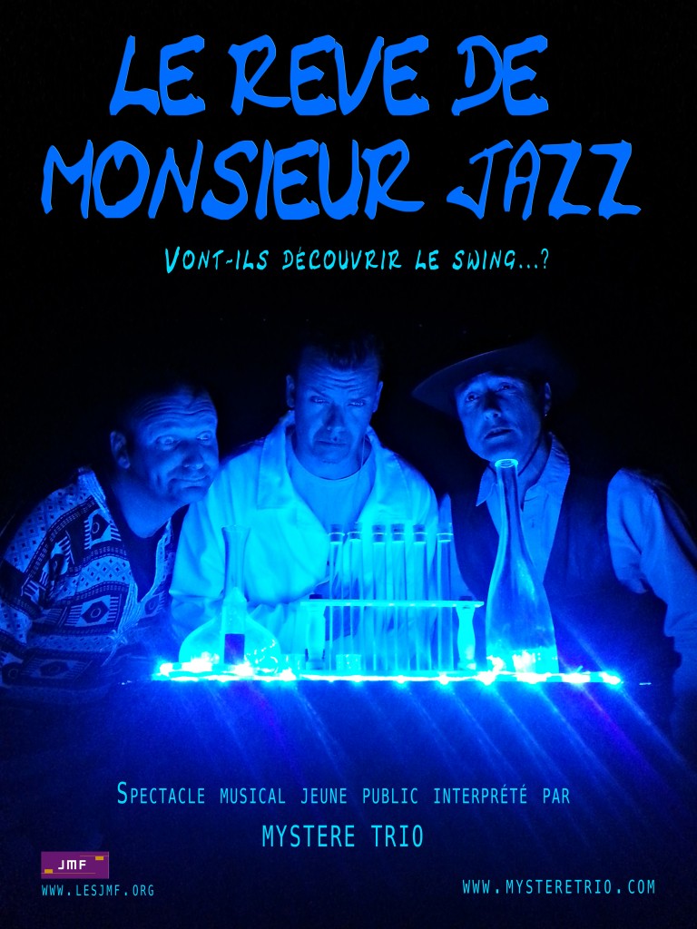 13 01 abbeville Le Reve de Monsieur Jazz
