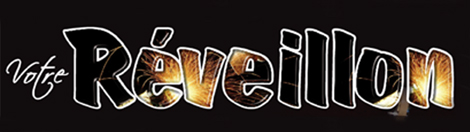 Réveillon de la Saint Sylvestre animé par Bernard François