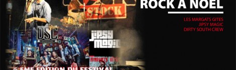 Rock à Noël #6