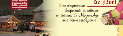 les 12 & 13 décembre !!!