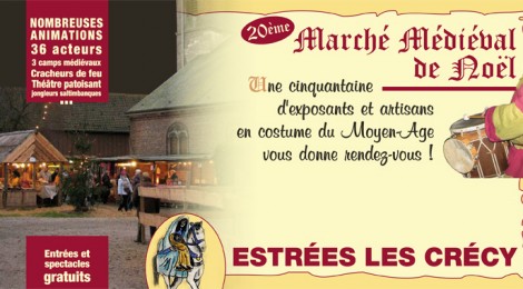 les 12 & 13 décembre !!!