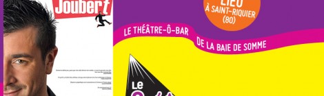 One man pour one shot !