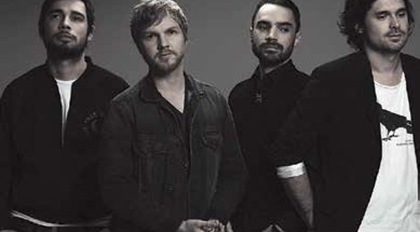 Kyo. Concert Pop Rock